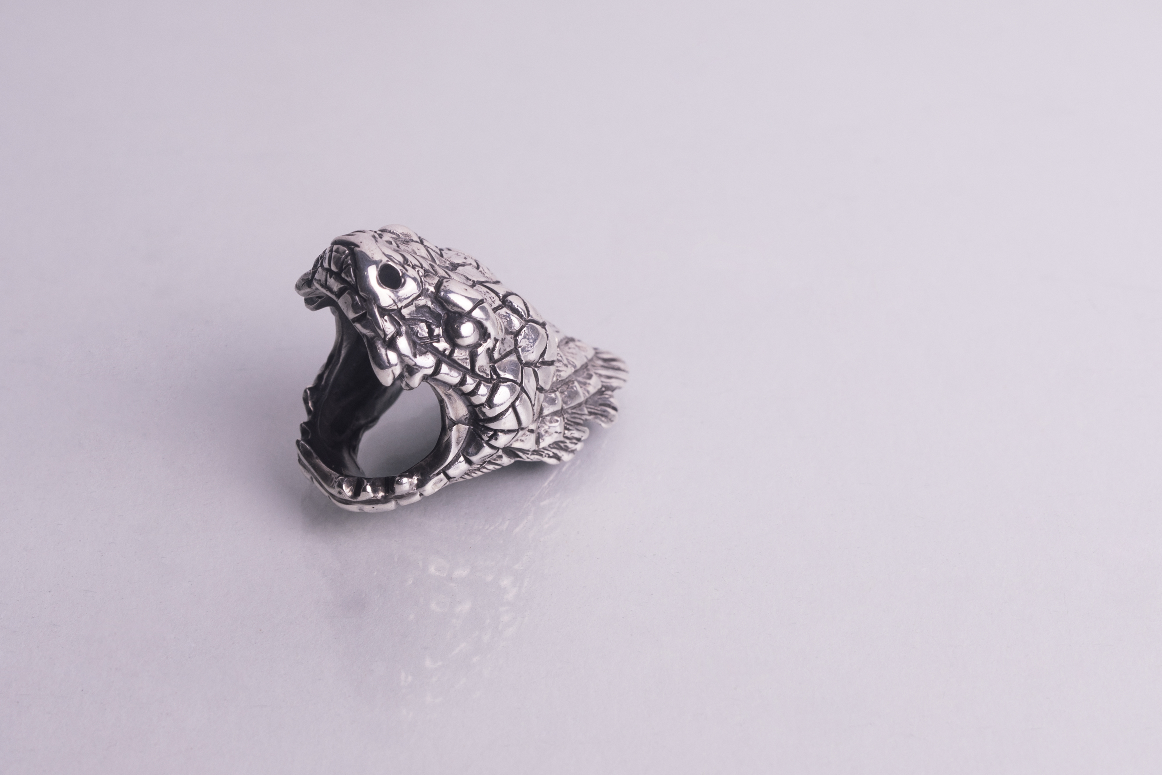 Anaconda ring on sale